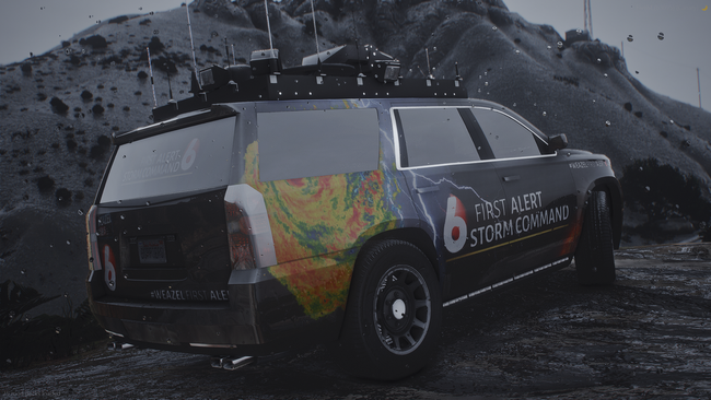 Invetero SUV Rabel preview 2